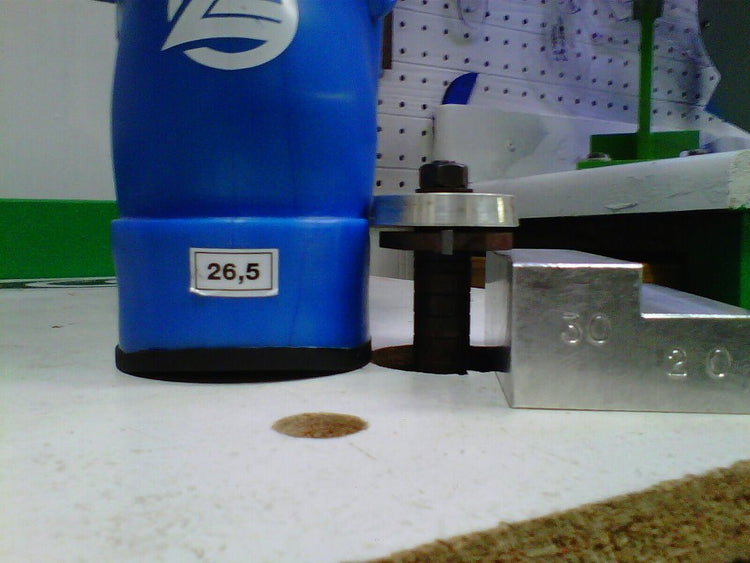 Boot Fitting Supplies